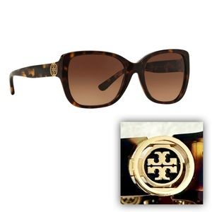 🧡Tory Burch *Like New* Sunglasses